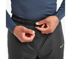 Брюки Montane Respond Pant BLACK 